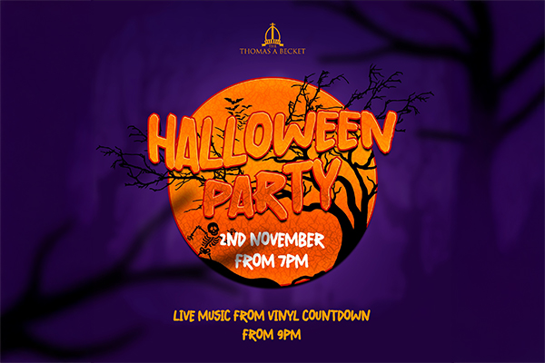 Halloween Party